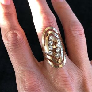 🔥hot sale🔥Diamond ring 💍
